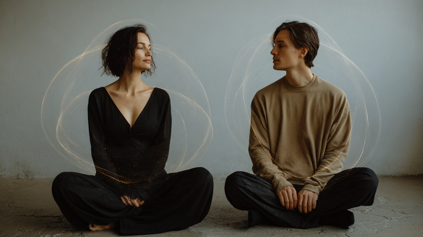 Developing Emotional Intelligence for Deeper Connections