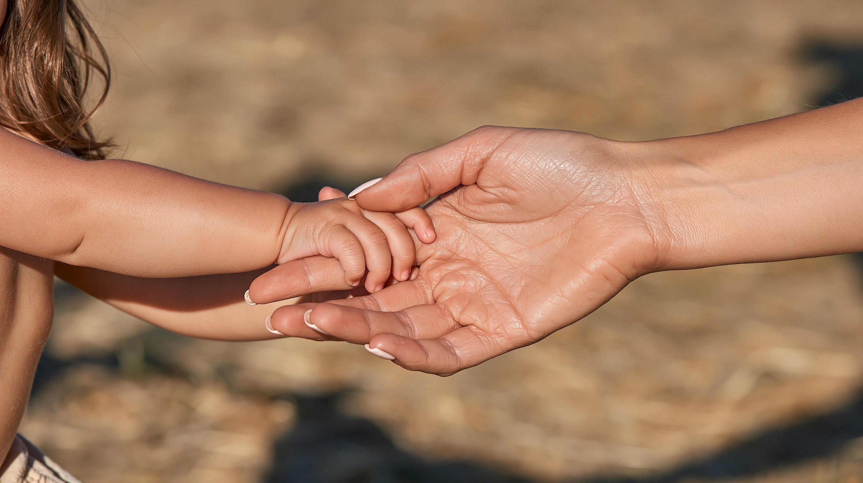 Early Signs of Anxious Toddlers