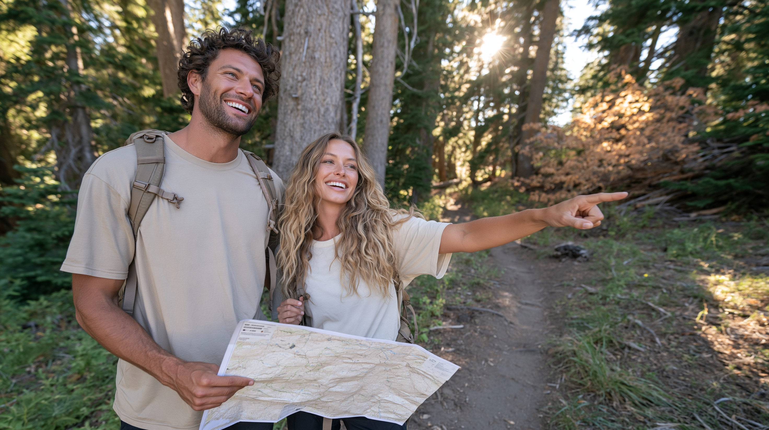 Finding Hobbies Together