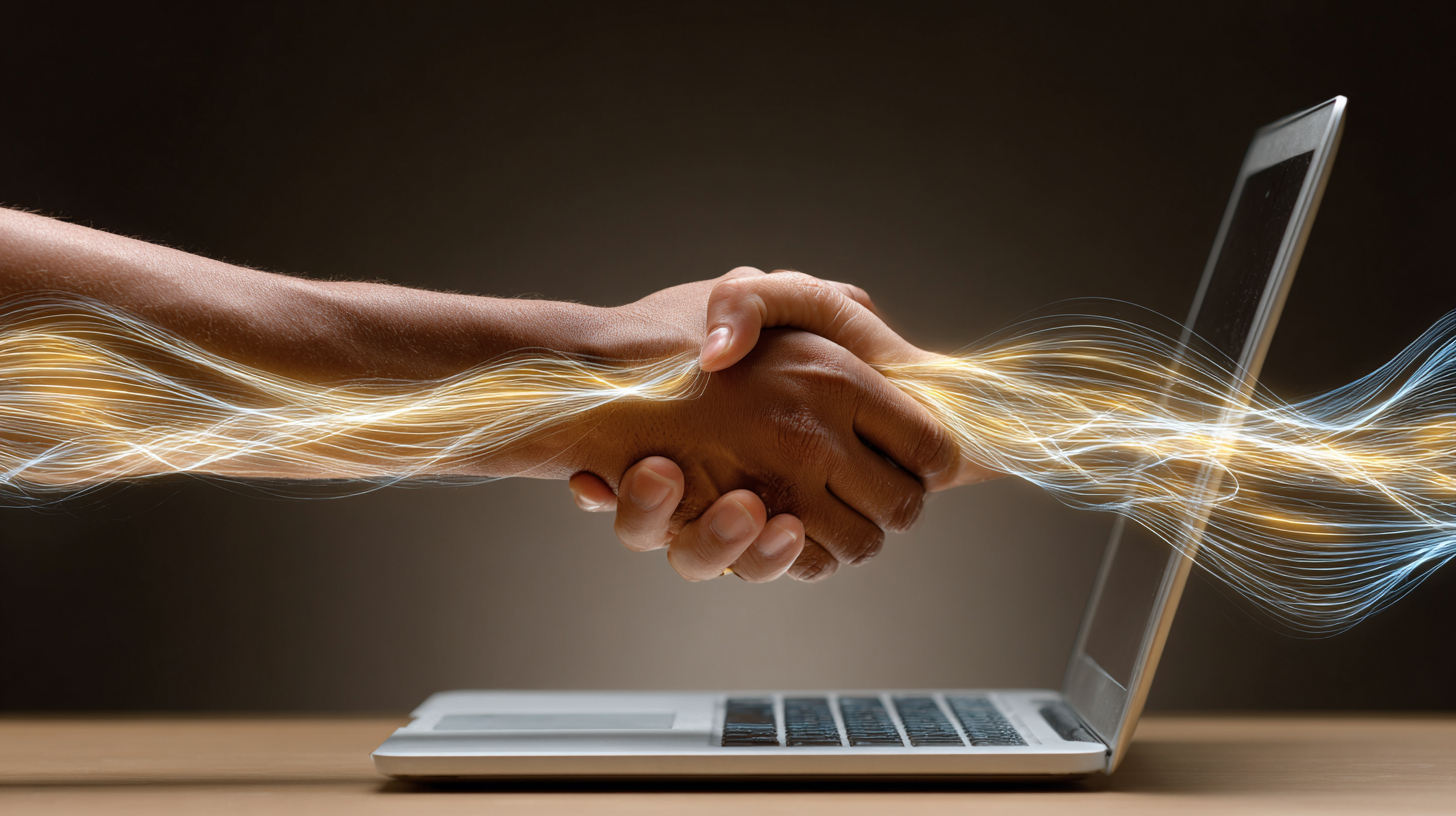 How Digital Body Language Improves Sales Conversion Rates