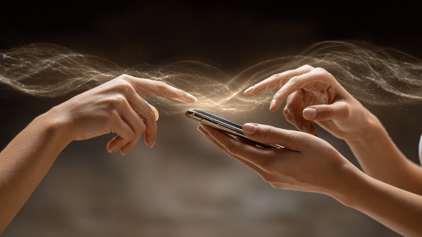 How Digital Body Language Is Changing Our Relationships