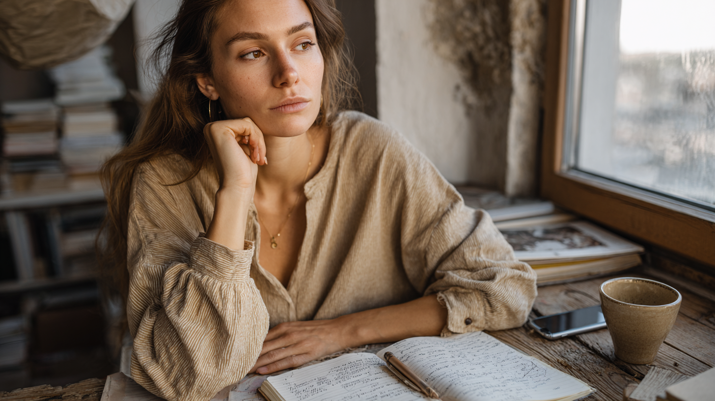 How Emotional Control Impacts Attraction