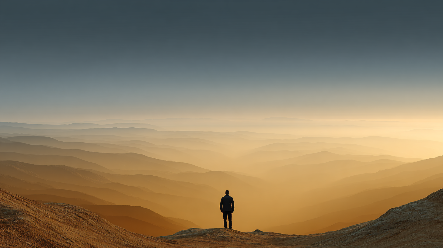 How to Stay Mysterious Without Playing Games