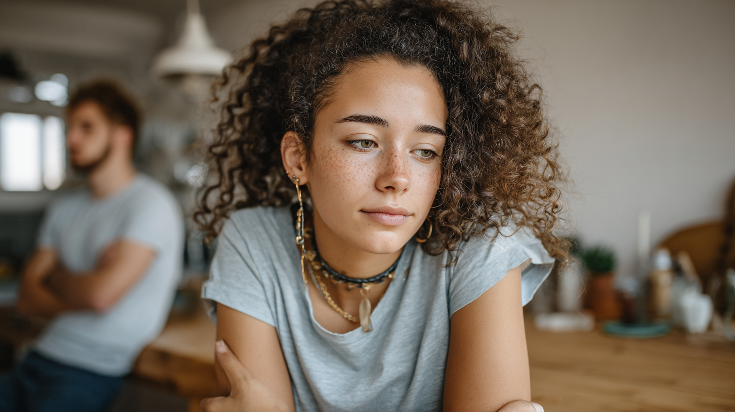 Signs of Toxic Relationships on Reddit