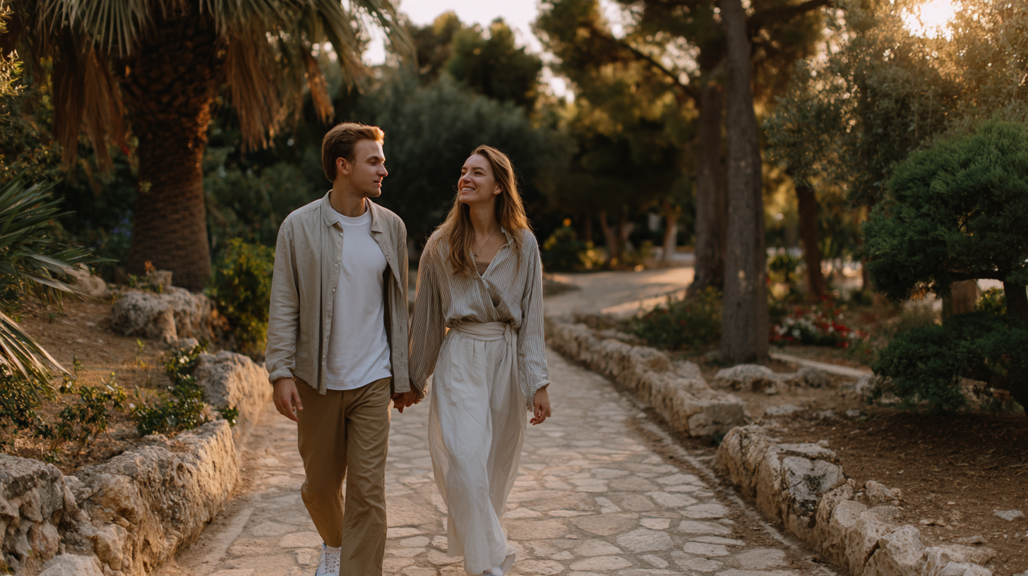 The 5 Stages of Emotional Attraction (And How Each One Works)