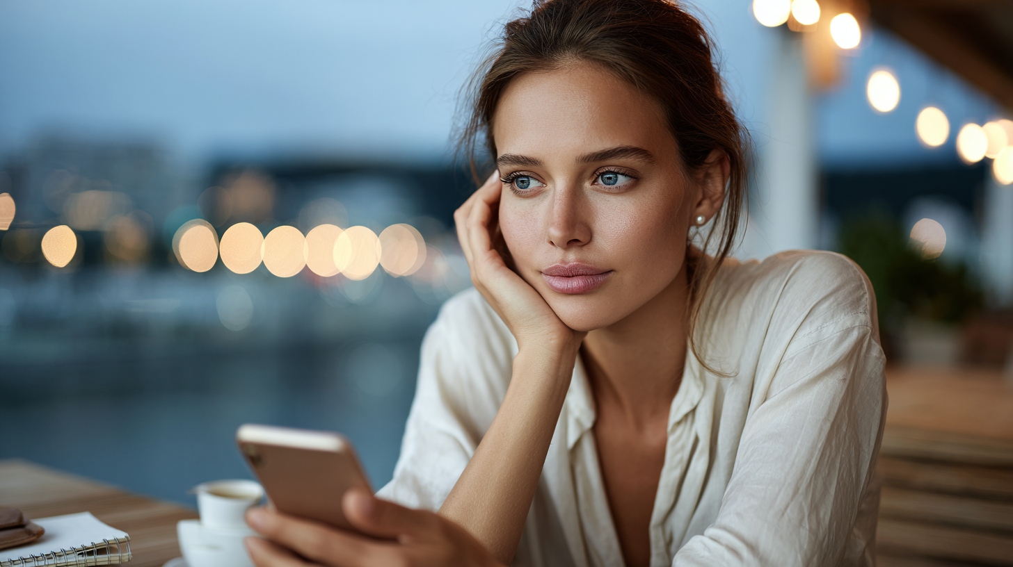 Texting Etiquette vs. Carelessness