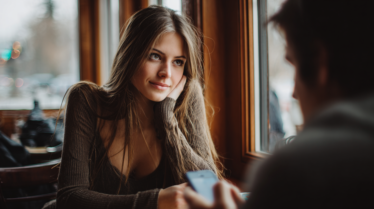 The Psychology Behind Attraction and Desire Explained