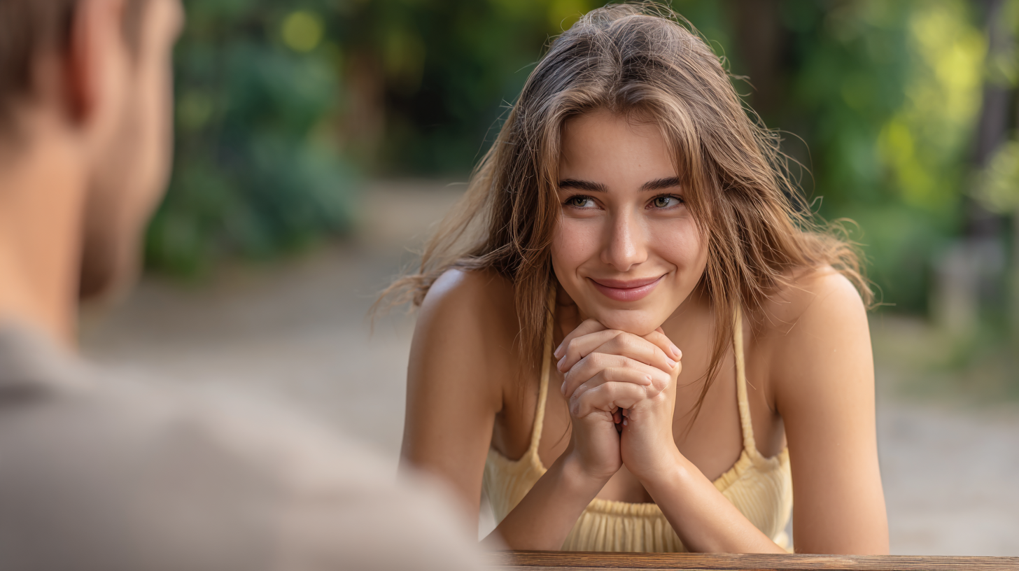 The Psychology of Magnetic Conversationalists
