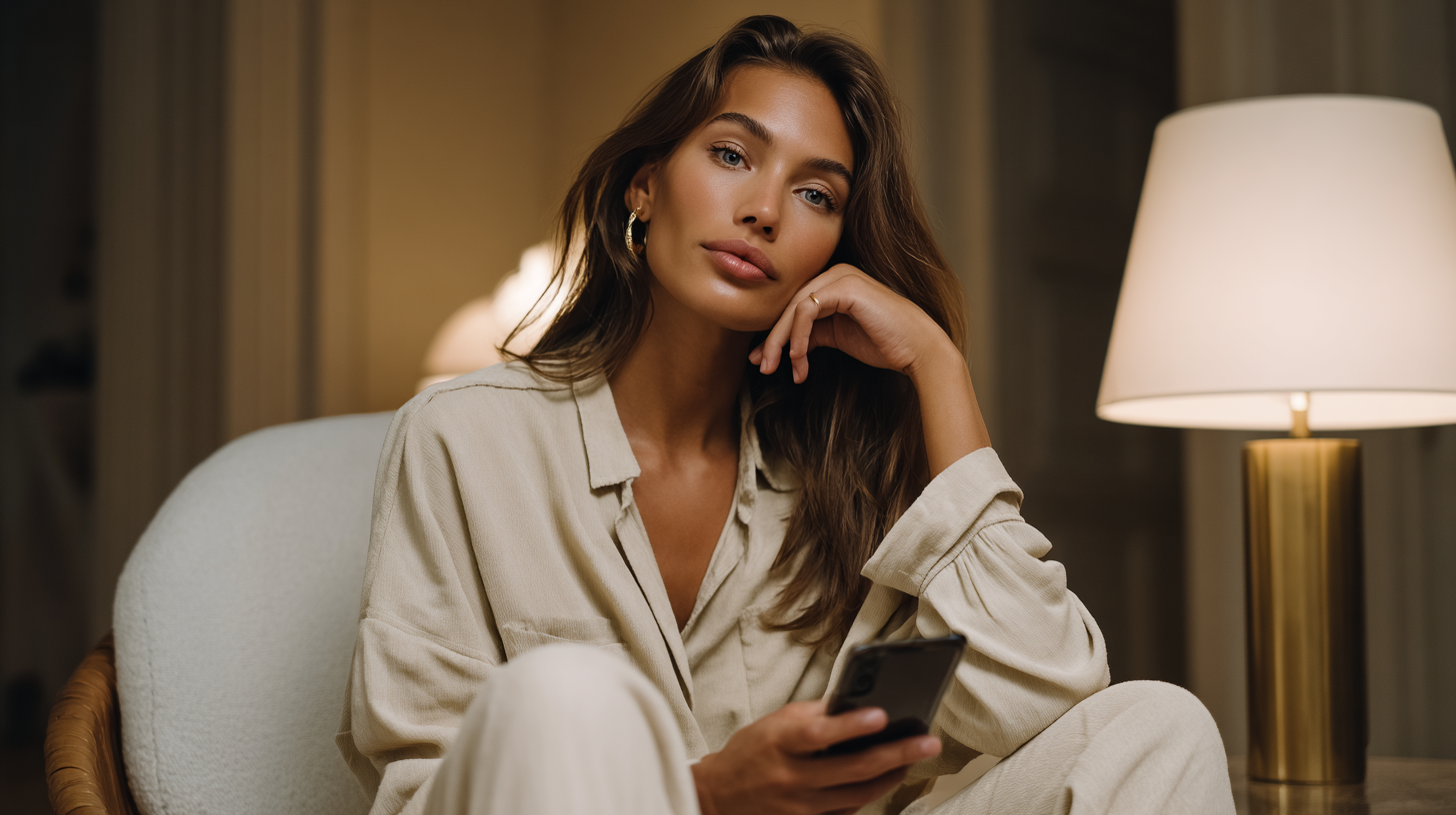 The Text That Drains Your Audience