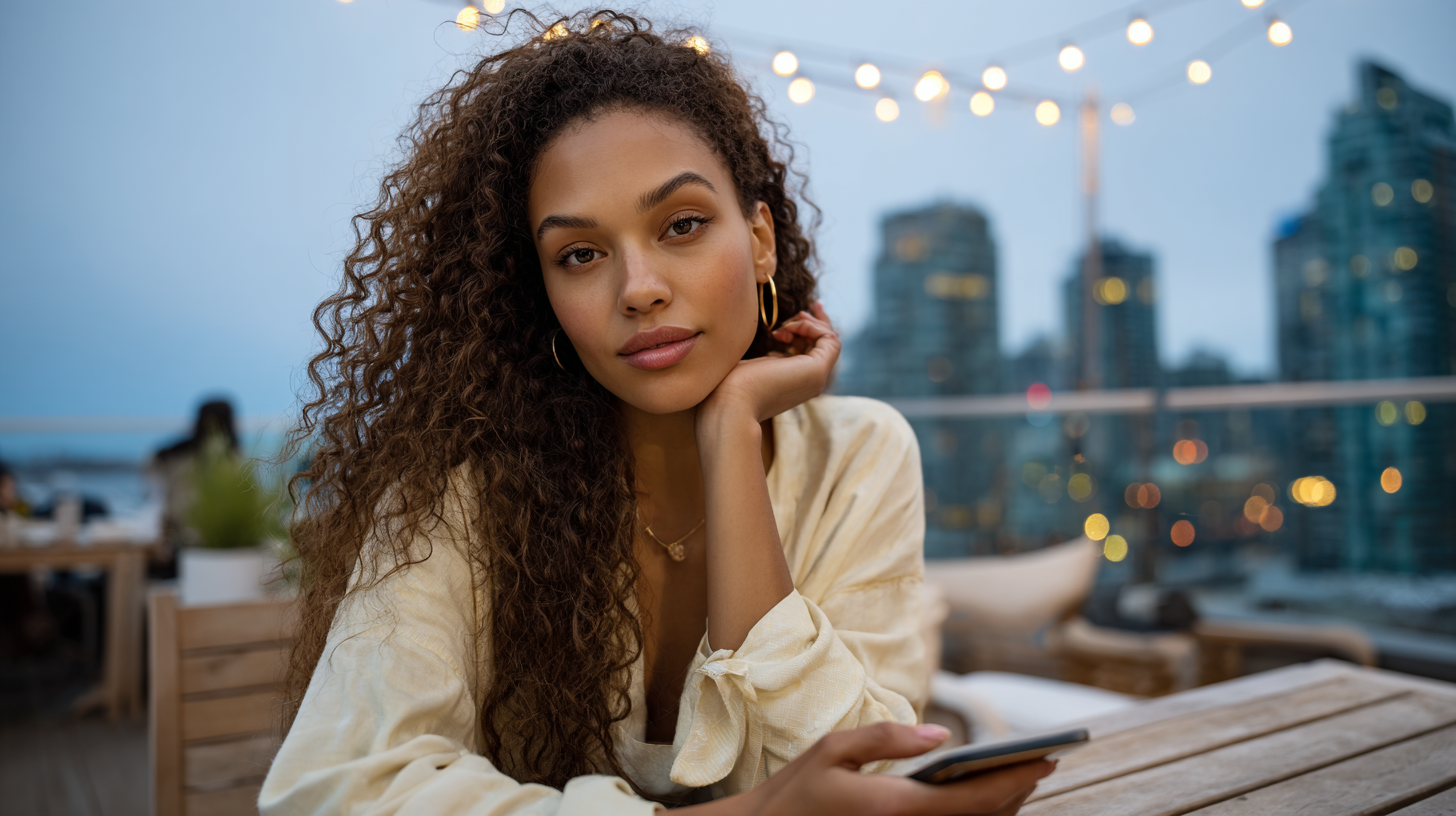 The Texting Gap: Why Some Excel in Person and Struggle Online