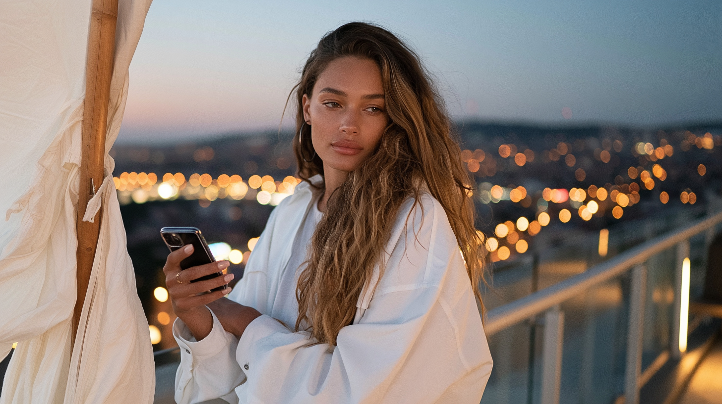 Use a Single Texting Tone