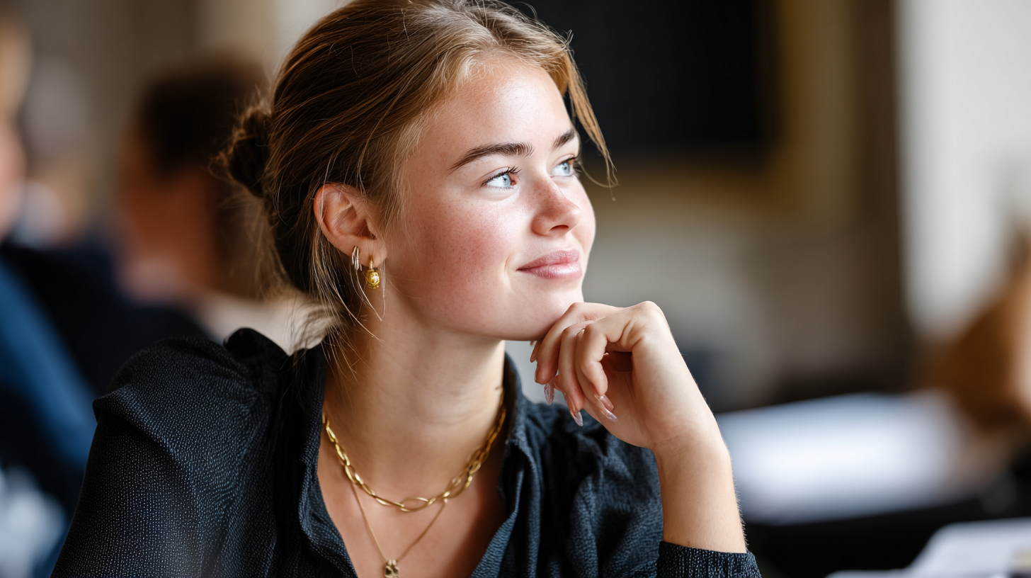 What Makes Someone Emotionally Attractive? 7 Qualities That Pull People In