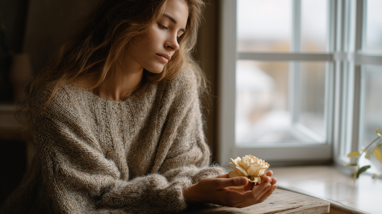 What to Say to Someone Who Ghosted You and Came Back