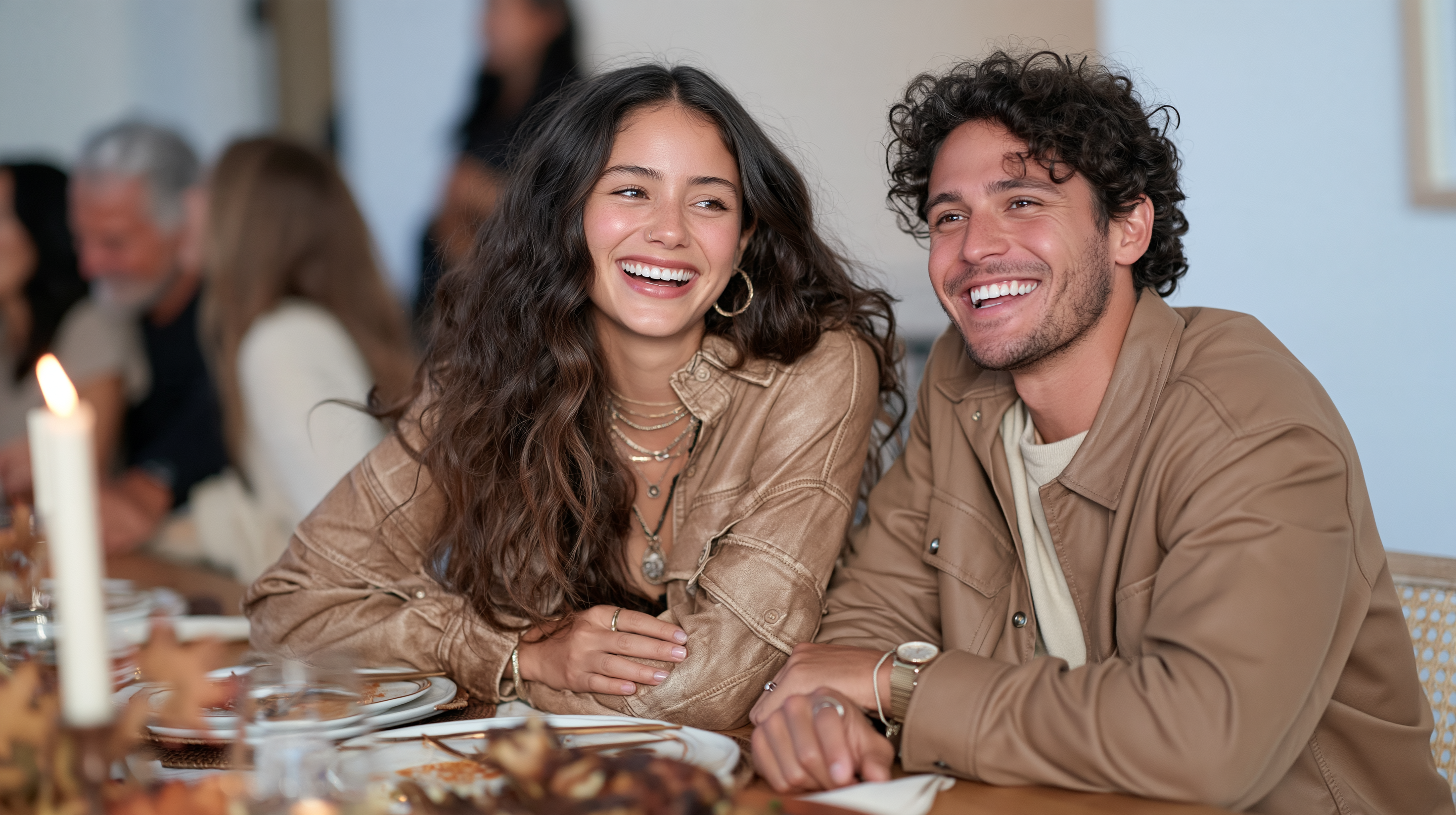 Will They Invite You to Thanksgiving? Overthinking and How to Let Go